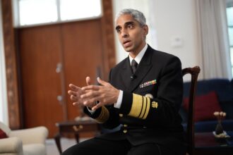 2 Tips From the Surgeon General