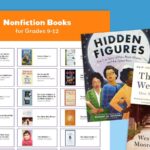 Best Nonfiction Books for Teens,