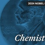 Nobel Prize in chemistry medal