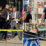 29-year-old mother stabbed to death inside NYC deli during broad-daylight feud