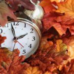 3 Tips To Adjust Your Sleep Schedule For Daylight Savings Transition