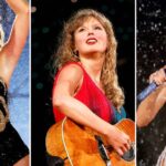 4 Takeaway Trends From Taylor Swift's New Eras Tour Costumes