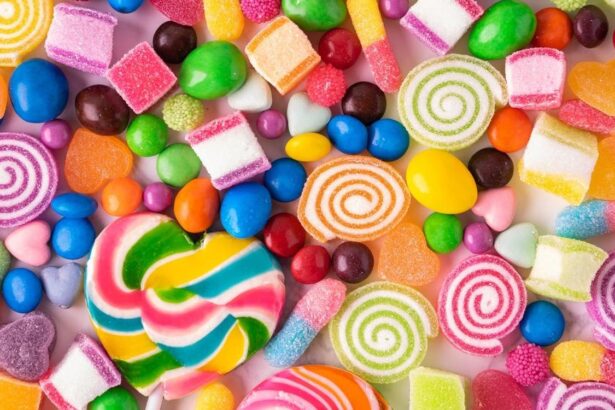 4 ‘Healthier’ Candies that Dieticians Suggest Choosing This Halloween