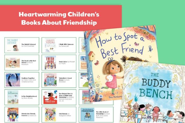 43 Children’s Books About Friendship, Recommended by Teachers