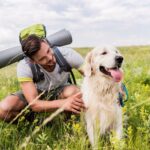 5 Dog-Friendly Fitness Ideas: Get Moving Outside With Your Dog