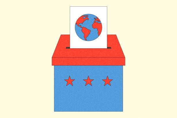 5 ways to get out the vote for climate in the final days before the U.S. presidential election – Grist