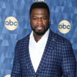 50 Cent Breaks Silence On 'Pedophile Rapist’ Sean 'Diddy' Combs