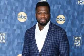 50 Cent Breaks Silence On 'Pedophile Rapist’ Sean 'Diddy' Combs