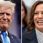 '60 Minutes' Refutes Trump Accusations on Edits of Harris Interview