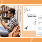 78 Best Short Stories for Middle Schoolers, as Chosen by Teachers