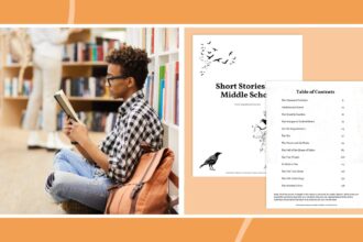 78 Best Short Stories for Middle Schoolers, as Chosen by Teachers