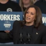 A Desperate Kamala Harris Steals Another Trump Policy! (VIDEO) | The Gateway Pundit