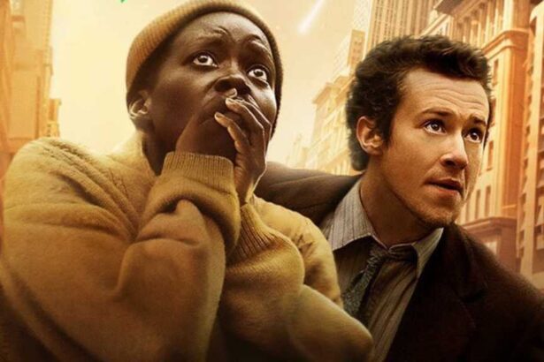 A Quiet Place: Day One Streaming, VOD and DVD Potential Release Dates