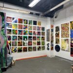 A Year After Record Floods, Gowanus Open Studios Returns