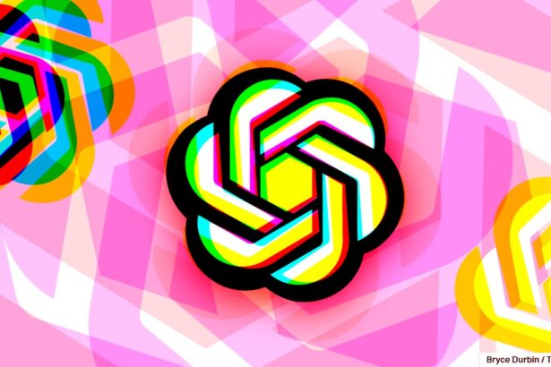 A co-lead on Sora, OpenAI’s video generator, has left for Google