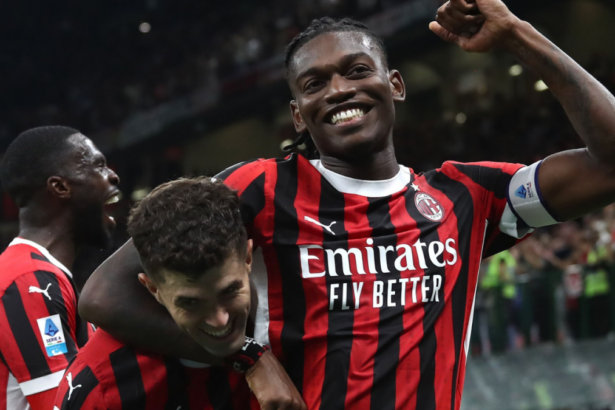 AC Milan vs. Club Brugge lineups, live stream: Where to watch Champions League online, prediction, odds, time