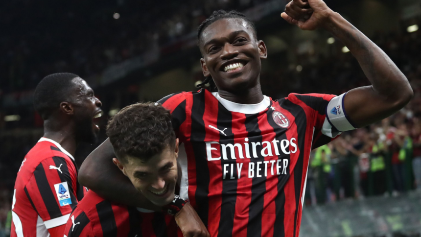 AC Milan vs. Club Brugge lineups, live stream: Where to watch Champions League online, prediction, odds, time