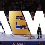 All Elite Wrestling is a Jacksonville-based promotion led by Tony Khan [Photo: AEW Official YouTube Channel]