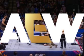 All Elite Wrestling is a Jacksonville-based promotion led by Tony Khan [Photo: AEW Official YouTube Channel]