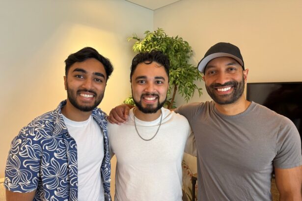 AI networking startup Boardy raises M pre-seed