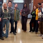 Abbott Elementary Cast to Appear on It's Always Sunny in Philadelphia