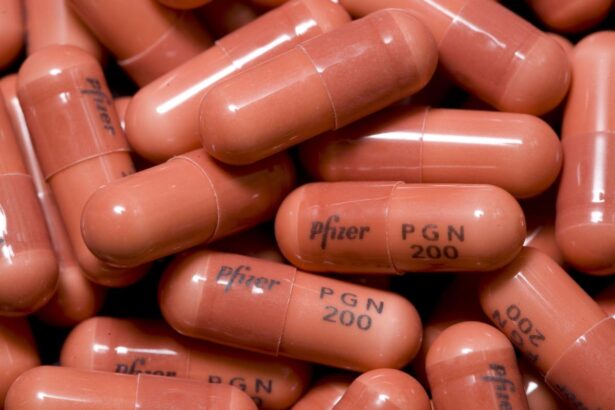 Activist Starboard Value Takes  Billion Stake in Pfizer