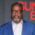 Actor Wendell Pierce Forced to Leave World Series Game 5 Early