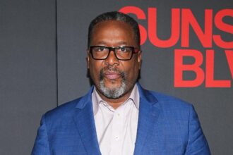 Actor Wendell Pierce Forced to Leave World Series Game 5 Early