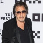 Al Pacino 'On Last Legs' After Near-Death Covid Bout