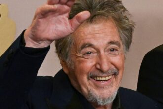 Al Pacino Says He Will Die A Batchelor After Shock Break Up