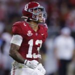 Alabama football’s Malachi Moore won’t be suspended for outburst vs. Vanderbilt