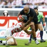 All Blacks thrash Japan 64-19