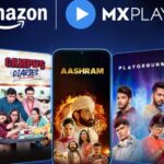 Amazon Merges India's MX Player into Free Streaming Service