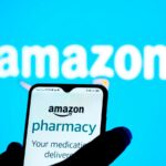 Amazon Pharmacy’s Rapid Growth Will Soon Make Instant Access To Medication The New Normal