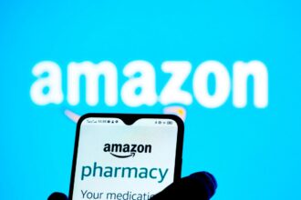 Amazon Pharmacy’s Rapid Growth Will Soon Make Instant Access To Medication The New Normal