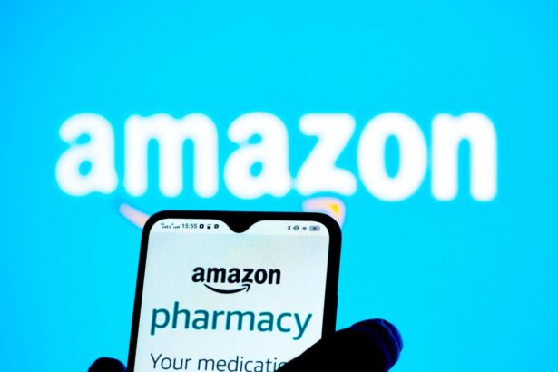 Amazon Pharmacy’s Rapid Growth Will Soon Make Instant Access To Medication The New Normal