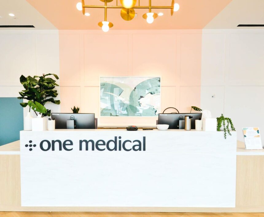 Amazon’s One Medical Partners With Cleveland Clinic