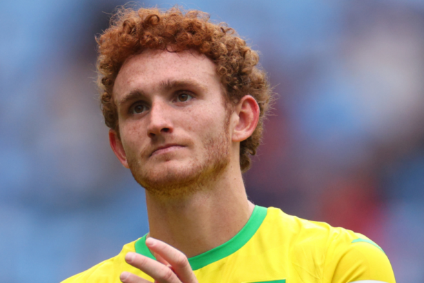 Americans abroad: Josh Sargent looks to make a claim as USMNT's top striker as Norwich face Hull, more