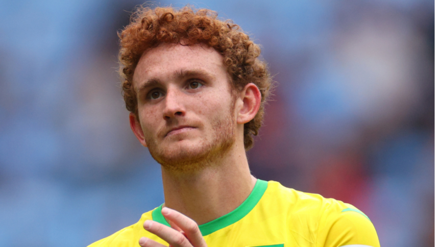 Americans abroad: Josh Sargent looks to make a claim as USMNT's top striker as Norwich face Hull, more