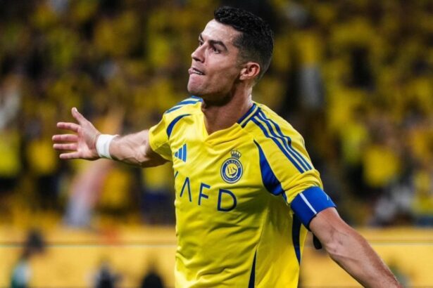 “And counting” – Real Madrid legend drops comment after Cristiano Ronaldo scores for Al-Nassr in win vs Al Rayyan