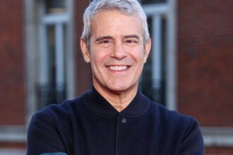 Andy Cohen on RHOBH, Rebecca Minkoff Scientology, Reality Reckoning