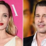 Angelina Ditching FBI Battle Over Brad Plane 'Bust-Up' Is 'White Flag'