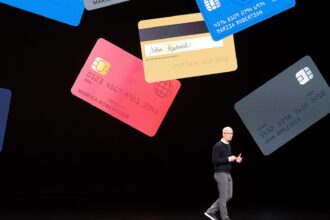 Apple, Goldman Sachs fined over $89 million for Apple Card failures