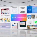 Apple Intelligence features can also summarize breakup texts for you