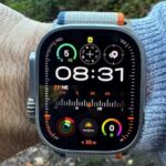 Apple Watch Ultra 2 review - Modular Ultra