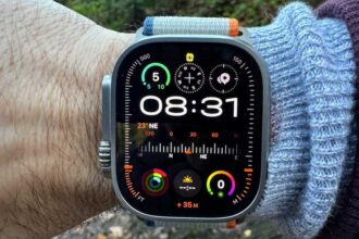 Apple Watch Ultra 2 review - Modular Ultra