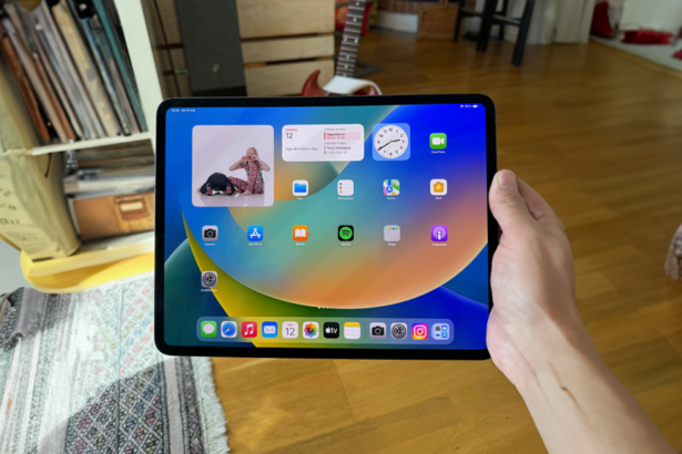 Apple iPad Pro (2025) Release Date, Price & Specs