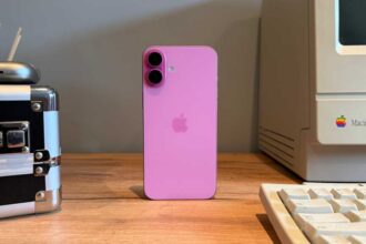 iPhone 16 Plus Review Featured