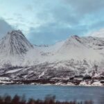 Arctic impacts on UK 'worsening'