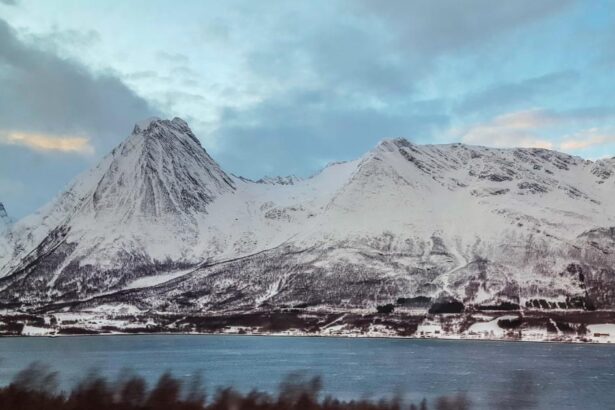 Arctic impacts on UK ‘worsening’